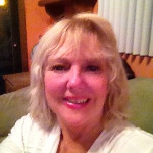 Meet your Posher, Maureen